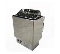 Riscaldatore per Sauna, Riscaldatore for sauna, generatore di e for, uso domestico, fornace for riscaldamento, attrezzatura for la cottura a secco(6k)