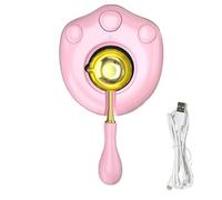 Riscaldatore per sigillo e cucchiaio,Cucchiaio fondente elettrico per bastoncini di foca, strumento di fusione rapida e a bassa pressione con motivo zampa di gatto per sigillare il timbro della