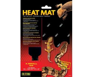 Riscaldatore per Substrato del Terrario - 4 Watt