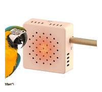 Riscaldatore Per Uccelli,Temperatura Costante Timer Automatico Riscaldamento Rapido | Riscaldatore Per Criceti E Calopsitte | Criceti, Calopsitte, Conuri, Fringuelli, Parrocchetti E Piccoli Animali