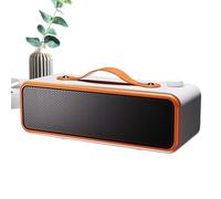 Riscaldatore per ufficio | Mini riscaldatore per scrivania | Funzione di riscaldamento rapido per freddo inverno | Interno casa viaggio camera da letto posto di lavoro