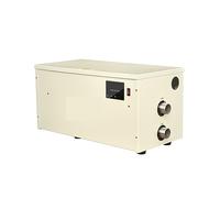 Riscaldatore per vasca idromassaggio da piscina Termostato for scaldabagno digitale elettrico del termostato della piscina 60KW for l'attrezzatura for il riscaldamento dell'acqua del bagno della vasca