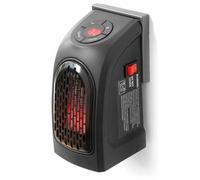 Riscaldatore plug-in portatile Innovagoods Heatpod Mini 400W