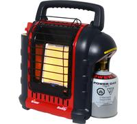 Outdoor>Mr Heater
