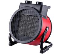 Riscaldatore portatile KUMTEL 2400 W HPTC-30