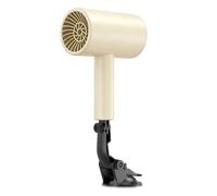 Riscaldatore portatile per auto, rotazione a 360 gradi, per riscaldatori a ventola, peso leggero con robusto sbrinatore regolabile per pendolari, inverno, mattina nebbiosa, viaggi, viaggi su strada