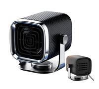 Riscaldatore Portatile Per Auto,Sbrinatore Parabrezza Auto - Sbrinatore Parabrezza Veicoli - Per Camion SUV Berline Cercatori Di Avventura Pendolarismo Quotidiano Viaggio Lungo Parcheggio Notturno