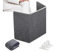 Riscaldatore Portatile Pieghevole - Riscaldatore Silenzioso Per Zona Piedi,Scaldapiedi Con Spegnimento Automatico E Temperatura Regolabile Per Casa E Ufficio