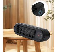 Riscaldatore Portatile PTC Per Bagno, Riscaldamento Rapido, Per Camera Da