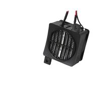 Riscaldatore PTC 12V ~ 220V 50W ~ 200W Elemento Riscaldante Termostatico For Ventola Riscaldatore Elettrico Adatto For Incubatrici E Stampanti 3D(12V 100W)