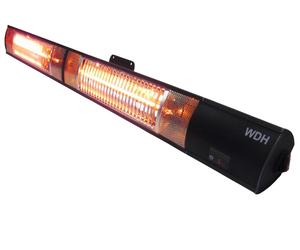 Riscaldatore radiante a parete WDH-300WS. Nuovo