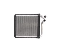 RISCALDATORE| RISCALDAMENTO INTERNO THERMOTEC VW AUDI SEAT SKODA D6W012TT