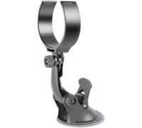 Riscaldatore sbrinatore per parabrezza auto in ABS, adattabile, processo di installazione veloce e sicuro, rimuove efficacemente gelo e nebbia per una visione più chiara (ordinario)