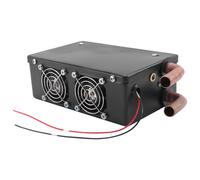 Riscaldatore sbrinatore universale per auto e camion da 12 V, tre tempi