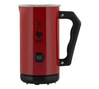Riscaldatore/schiumatore di latte automatico Bialetti MKF02 Rosso 150 ml