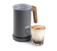Riscaldatore/schiumatore di latte automatico Domo DO745MF Grigio 300 ml 500 W