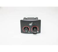 Riscaldatore sedile interruttore originale Toyota OEM LAND CRUISER URJ200
