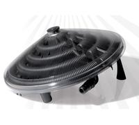 Riscaldatore Solare per Piscine Sunny Solar Heater