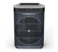 Rowenta Termoventilatore 2400W INTENSE COMFORT AQUA Black SO6551