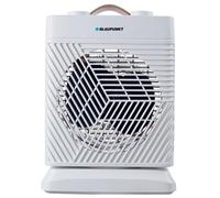 Termoventilatore BLAUPUNKT BP1014 riscaldatore d'aria oscillante 2000W