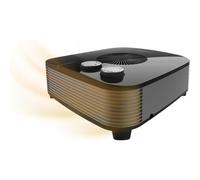 Riscaldatore termoventilatore Cecotec ReadyWarm 2050 Max Horizon 2000W Silenzioso