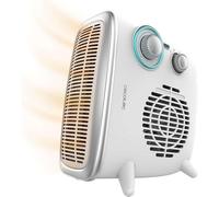Riscaldatore Termoventilatore Cecotec Readywarm 2070 Max Dual 1800W