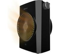 Riscaldatore termoventilatore Cecotec Readywarm 2070 Max Force 2000W Silenzioso