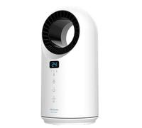 Riscaldatore termoventilatore Cecotec ReadyWarm 8200 Bladeless 1500W Silenzioso