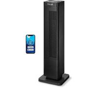 Riscaldatore Termoventilatore Ceramico Clean Air Optima CA-904B 2000W Wifi