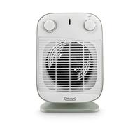 Riscaldatore Termoventilatore DeLonghi HFS50B20.GR 2000W Verde Bianco