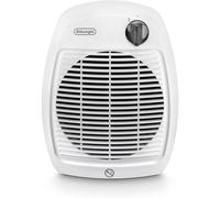 Riscaldatore termoventilatore DeLonghi HVA1120 2000W IP21 portatile bagno
