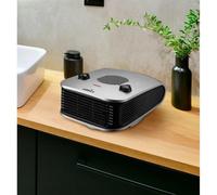 Riscaldatore Termoventilatore FABRILAMP ARDOR 2000W