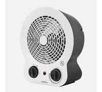 Riscaldatore termoventilatore FABRILAMP CREMONA 2000W