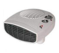 Riscaldatore termoventilatore FM Calefacción Mallorca 2000W Silenzioso