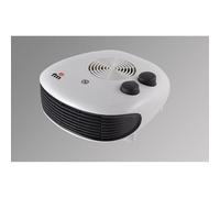 Riscaldatore termoventilatore FM Calefacción Menorca 2000W per interno