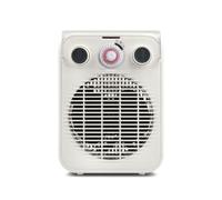 Riscaldatore termoventilatore G3Ferrari Tepor G60019 2000 W portatile