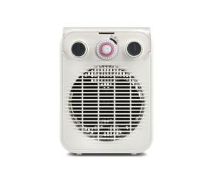 Riscaldatore termoventilatore G3Ferrari Tepor G60019 2000 W portatile