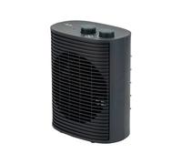 Riscaldatore termoventilatore Jata Jctv1193 2000W Basso Consumo Compatto Bagno