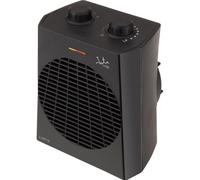 Riscaldamento Verticale JATA TV74 2000W Nero 2000 W 1000-2000 W