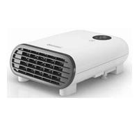 Riscaldatore termoventilatore Olimpia Splendid Caldo Duo 2000W Installazione Dual Touch