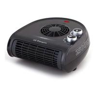 Riscaldatore termoventilatore Orbegozo FH 5032 2500W doppia potenza