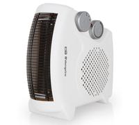 Riscaldatore termoventilatore Orbegozo FH 5040 2000W portatile