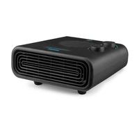 Riscaldatore termoventilatore Orbegozo FH 5043 2200W portatile nero
