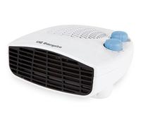 Riscaldatore termoventilatore Orbegozo FH 5127 2000W termostato regolabile