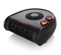 Riscaldatore termoventilatore Orbegozo FH5035 2500W portatile nero