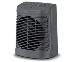 Riscaldatore termoventilatore Rowenta SO2321F2 2000W Silenzioso Portatile