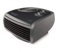 Stufa Taurus CA2400 con termostato regolabile 2400W