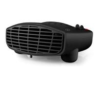 Taurus Riscaldamento Taurus 946909000 Nero 2000 W 2000w S_0301_S0431078 Casa E C