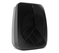 Riscaldatore termoventilatore Tristar KA-5191 2000W portatile nero silenzioso