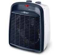Riscaldatore termoventilatore Ufesa Persei 2000W IPX1 portatile blu